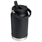 The IceFlow™ Flip Straw Jug| 64 OZ - Create