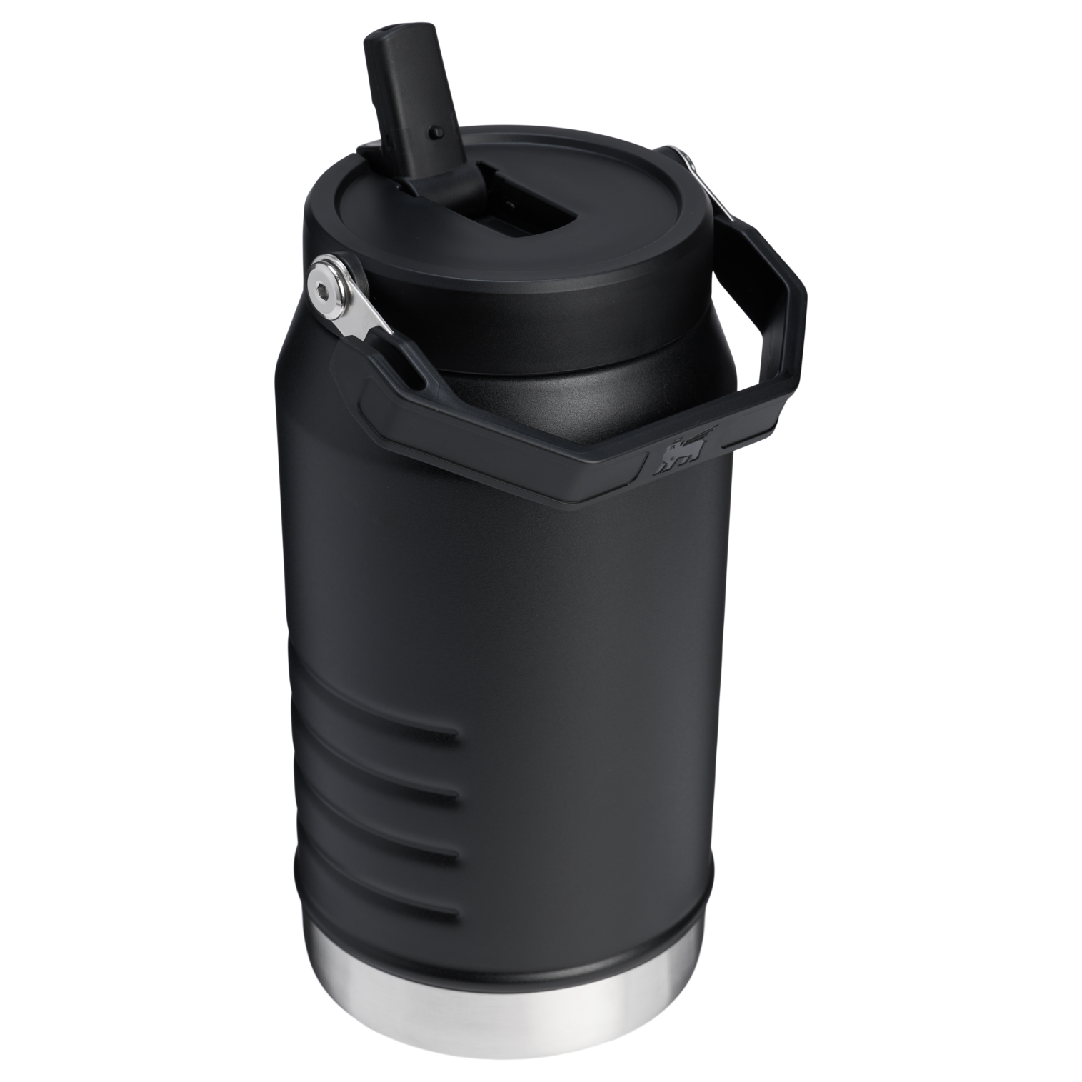 The IceFlow™ Flip Straw Jug| 64 OZ - Create