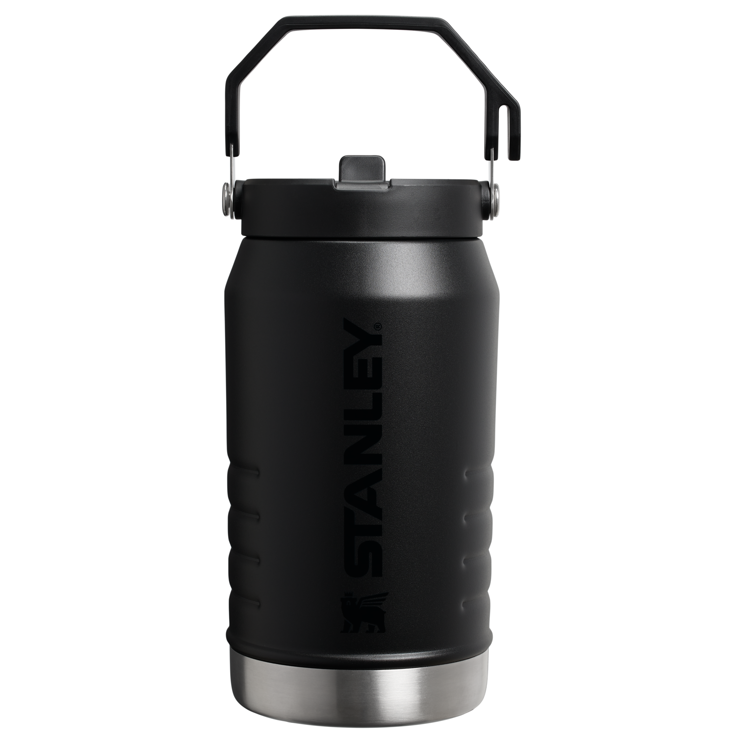 The IceFlow™ Flip Straw Jug| 64 OZ