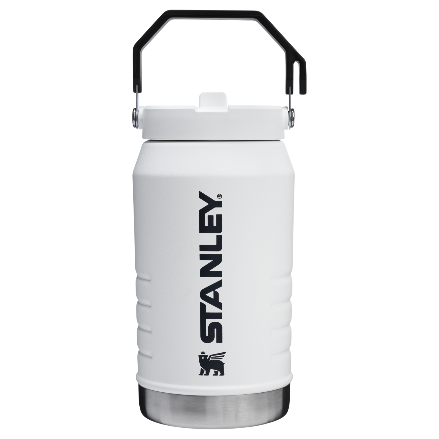 The IceFlow™ Flip Straw Jug| 64 OZ - Create