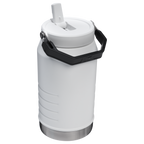 The IceFlow™ Flip Straw Jug| 64 OZ