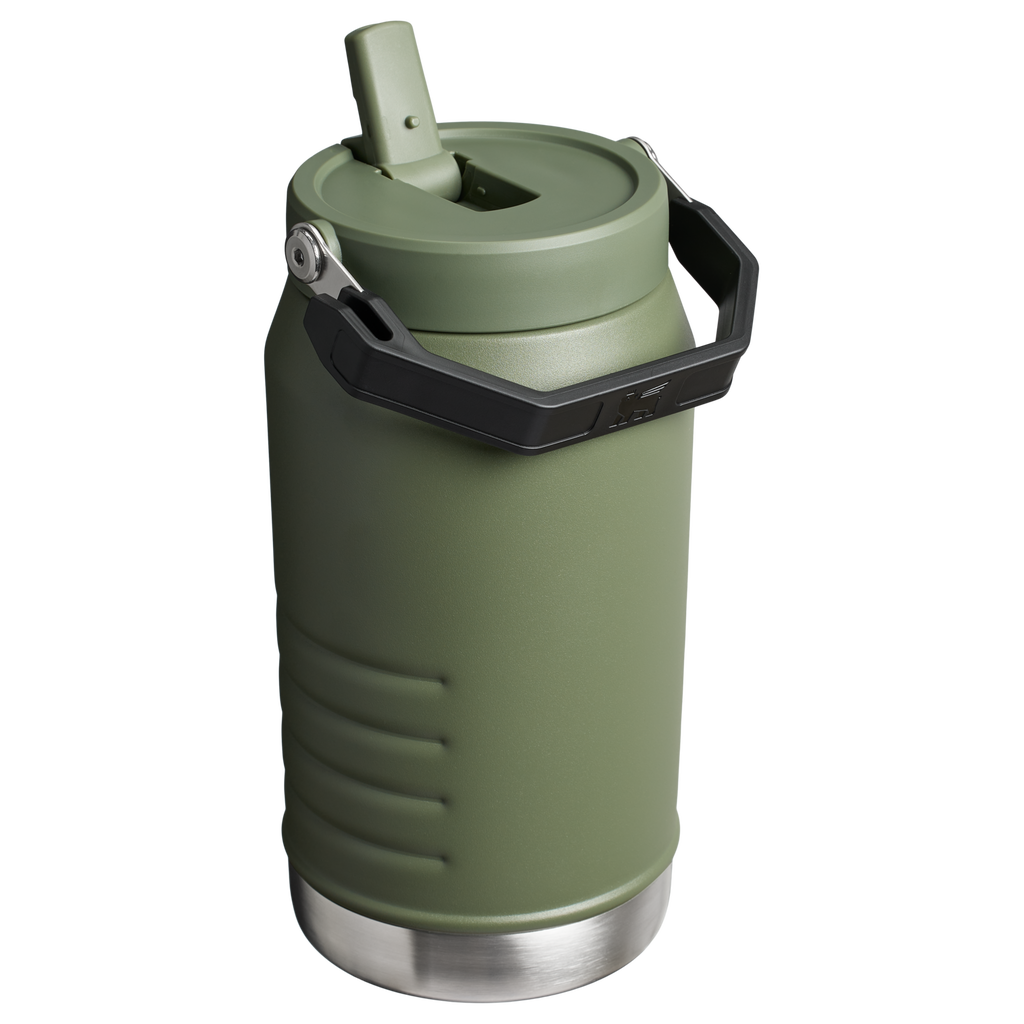The IceFlow™ Flip Straw Jug| 64 OZ