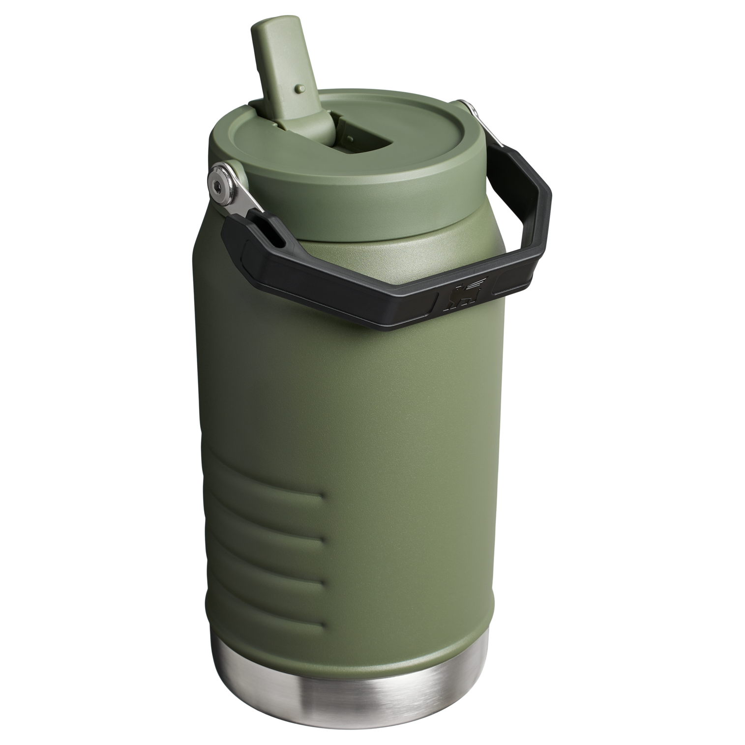 The IceFlow™ Flip Straw Jug| 64 OZ