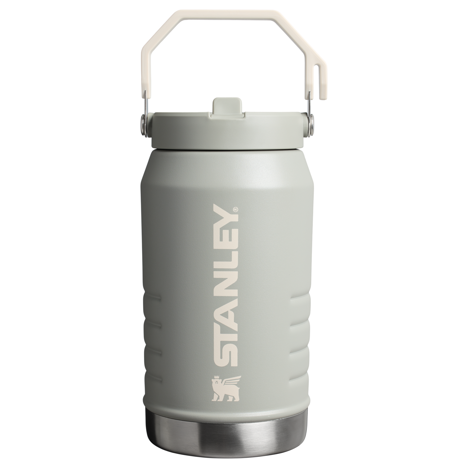 The IceFlow™ Flip Straw Jug| 64 OZ