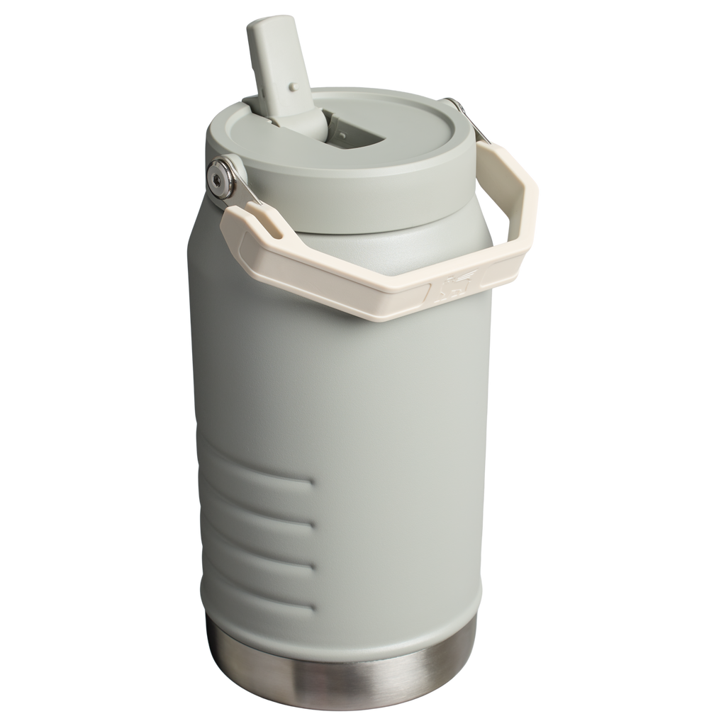 The IceFlow™ Flip Straw Jug| 64 OZ