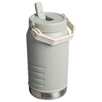 The IceFlow™ Flip Straw Jug| 64 OZ