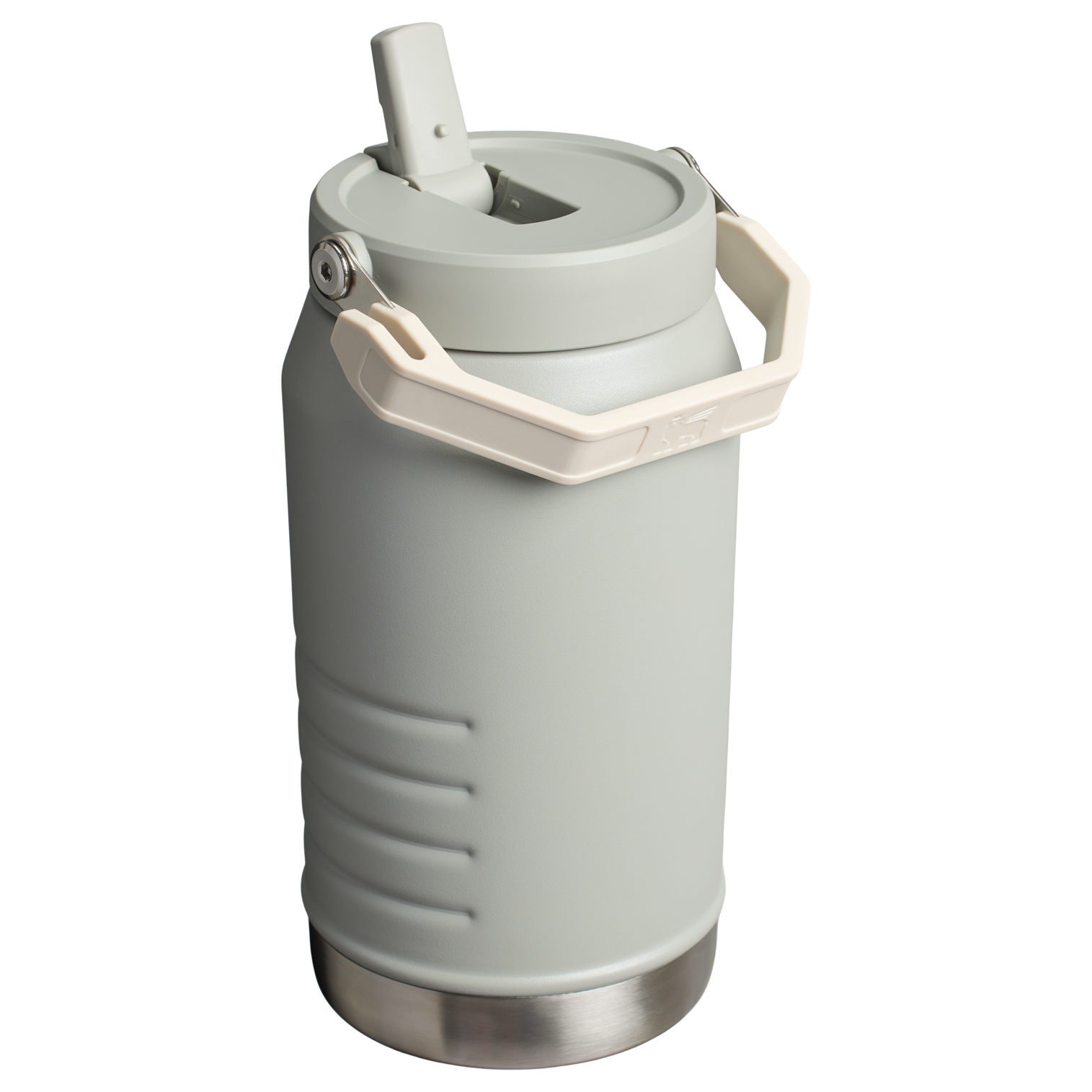 The IceFlow™ Flip Straw Jug| 64 OZ