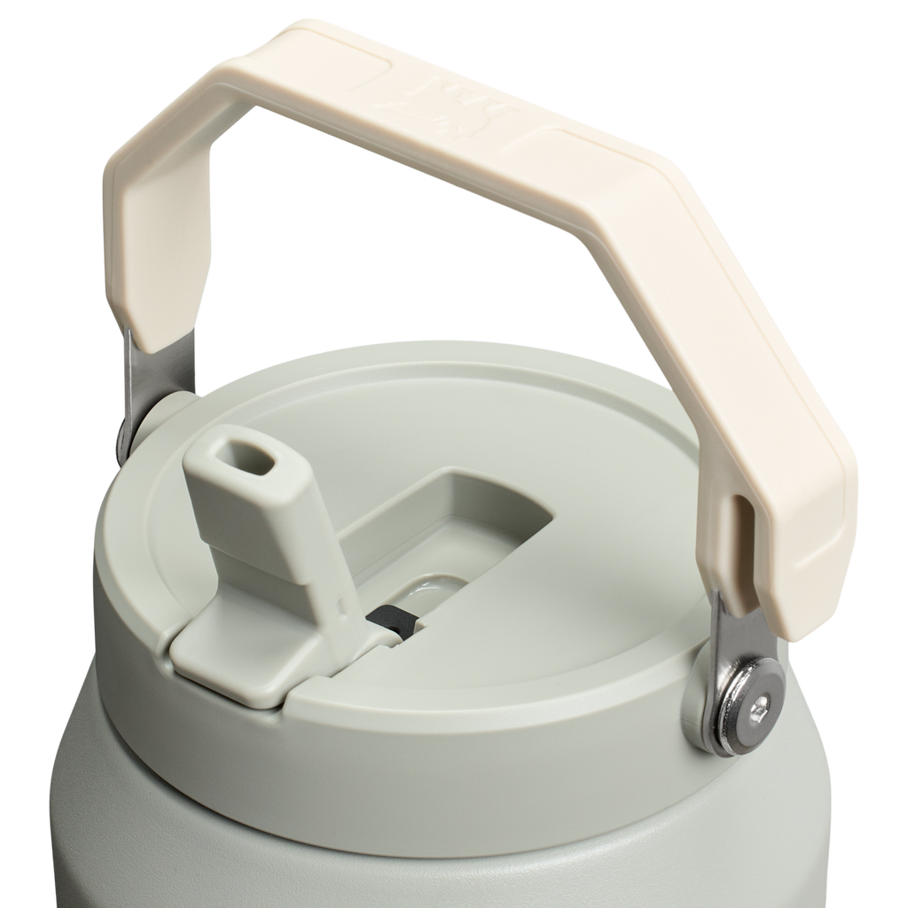 The IceFlow™ Flip Straw Jug| 64 OZ