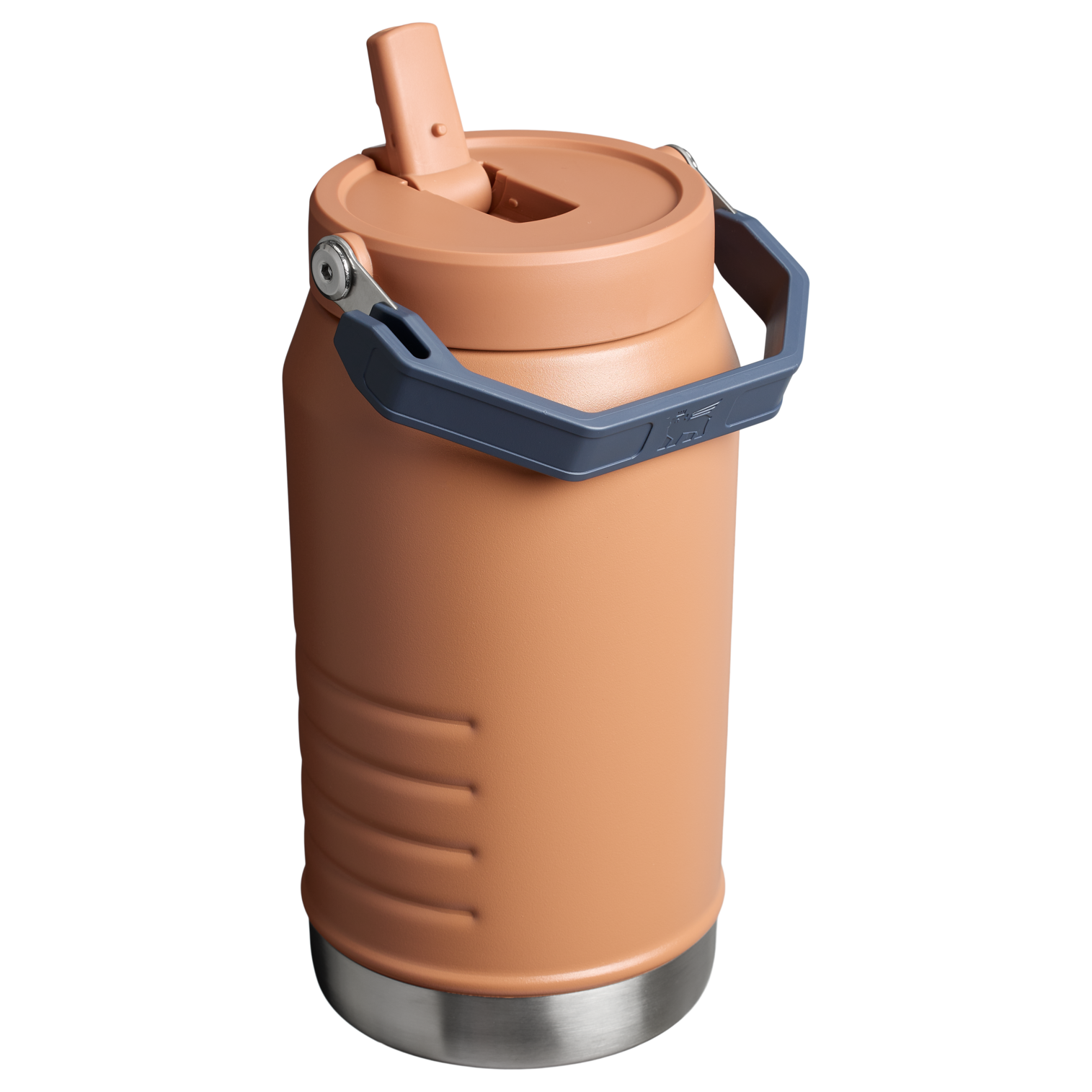The IceFlow™ Flip Straw Jug| 64 OZ
