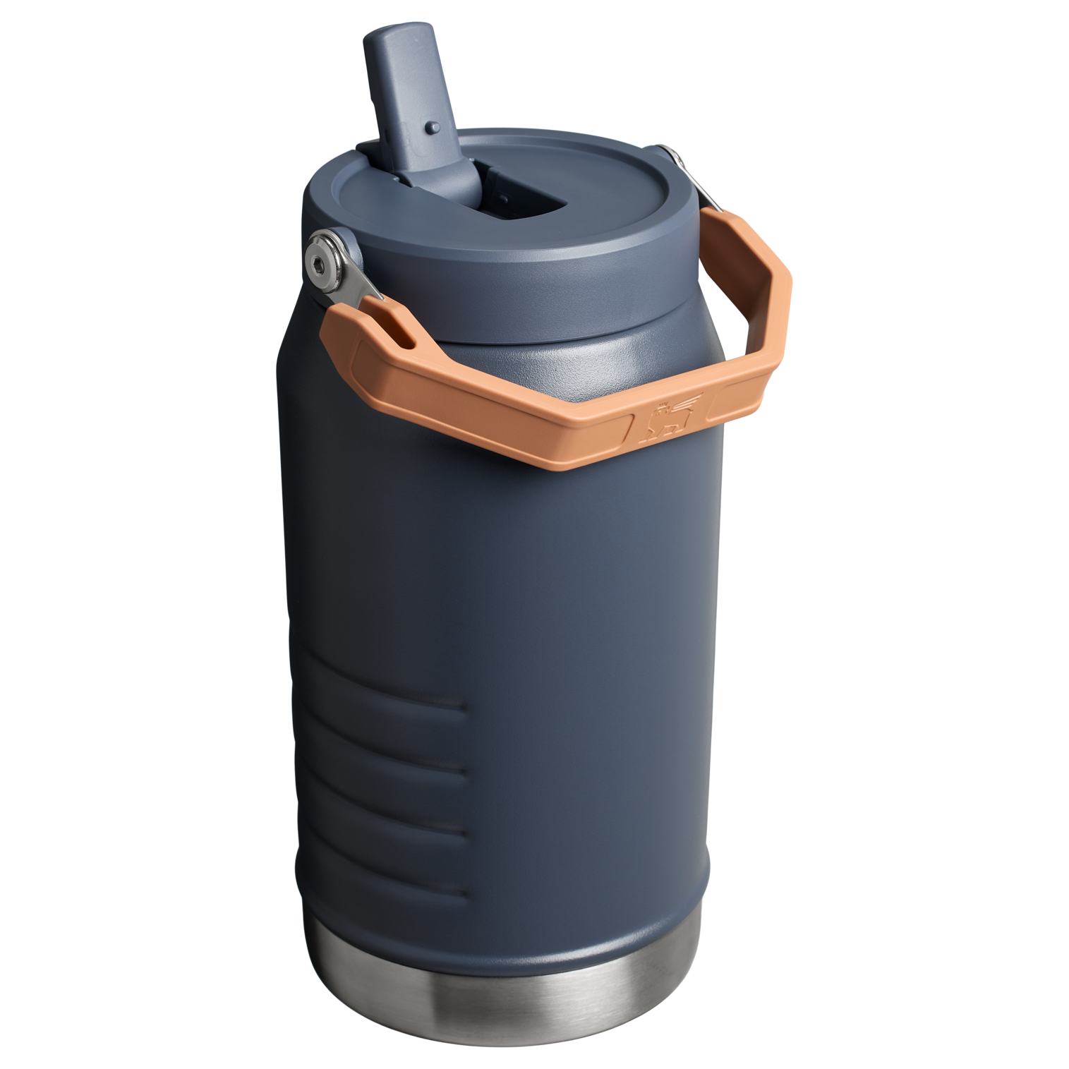 The IceFlow™ Flip Straw Jug| 64 OZ