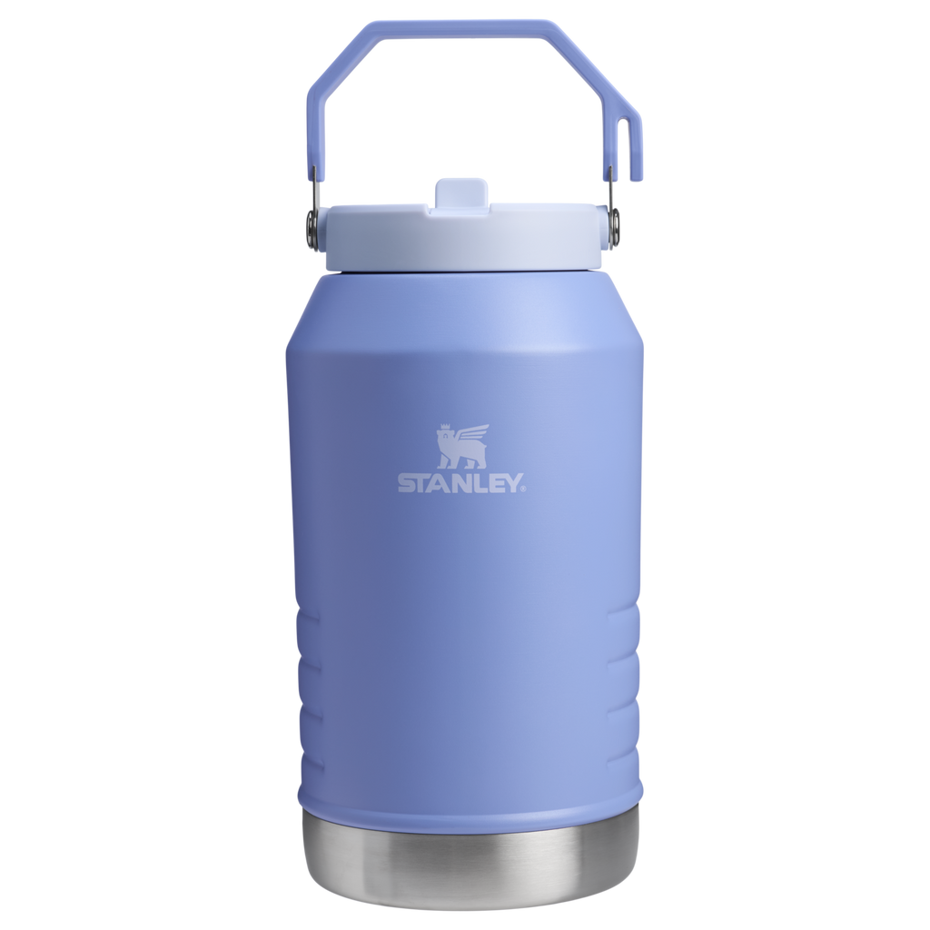 The IceFlow™ Flip Straw Jug| 96 OZ