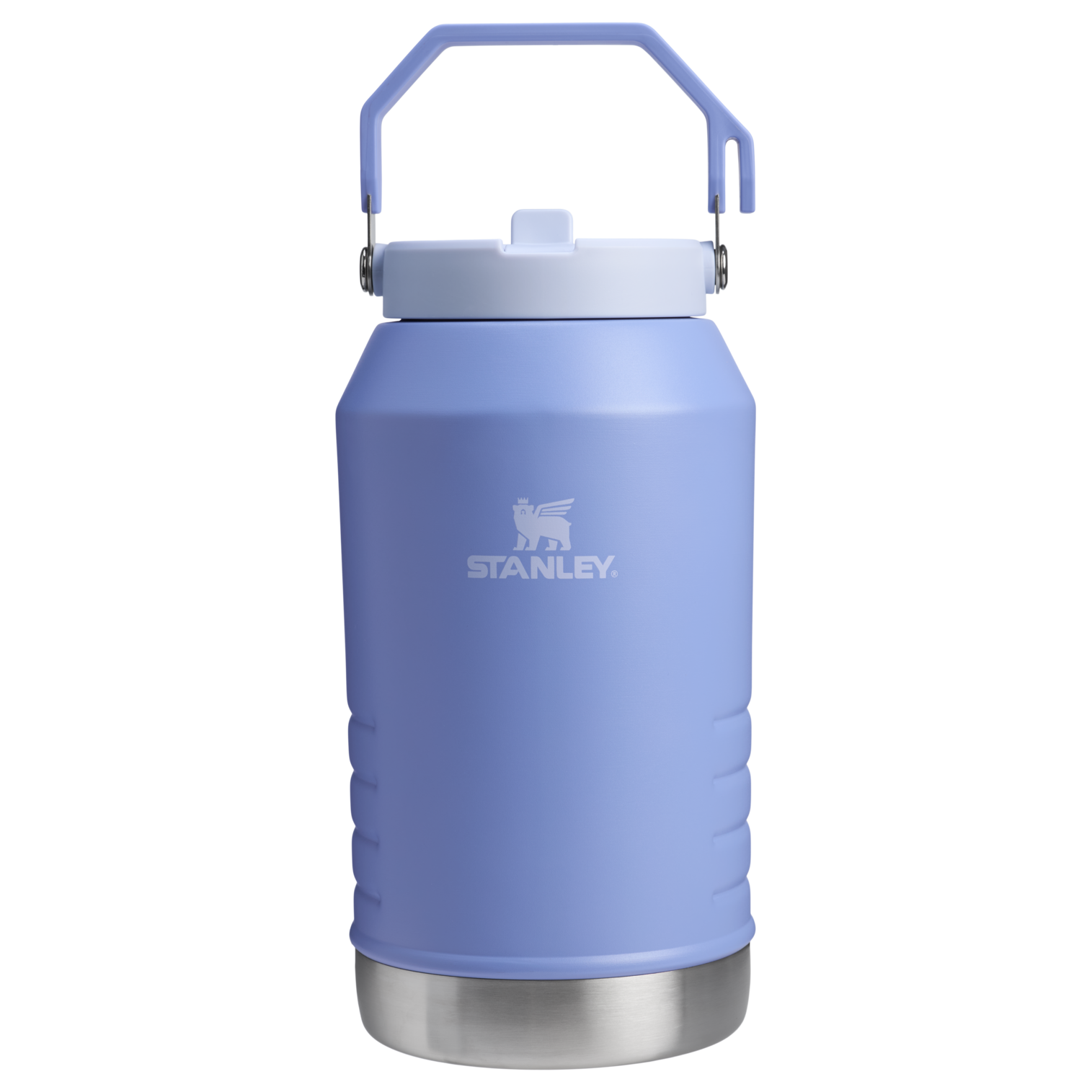 The IceFlow™ Flip Straw Jug| 96 OZ