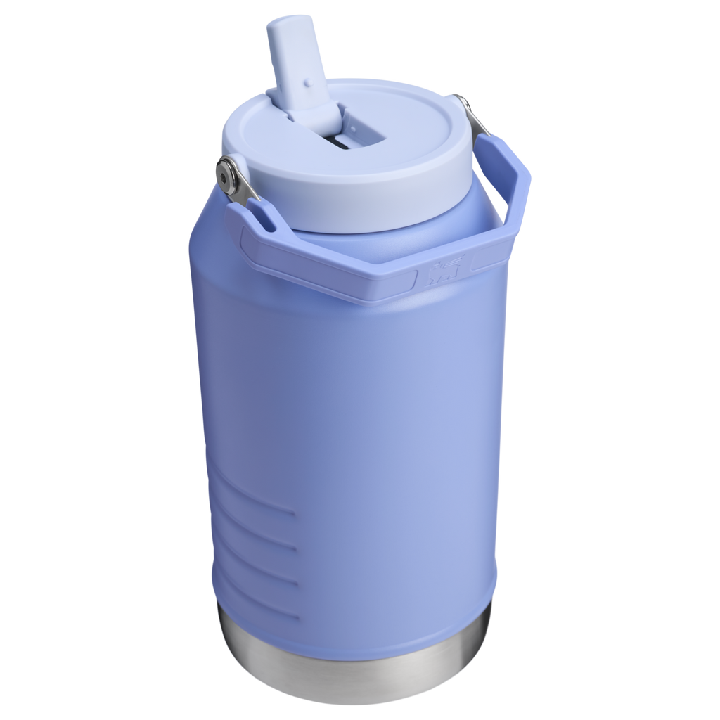 The IceFlow™ Flip Straw Jug| 96 OZ