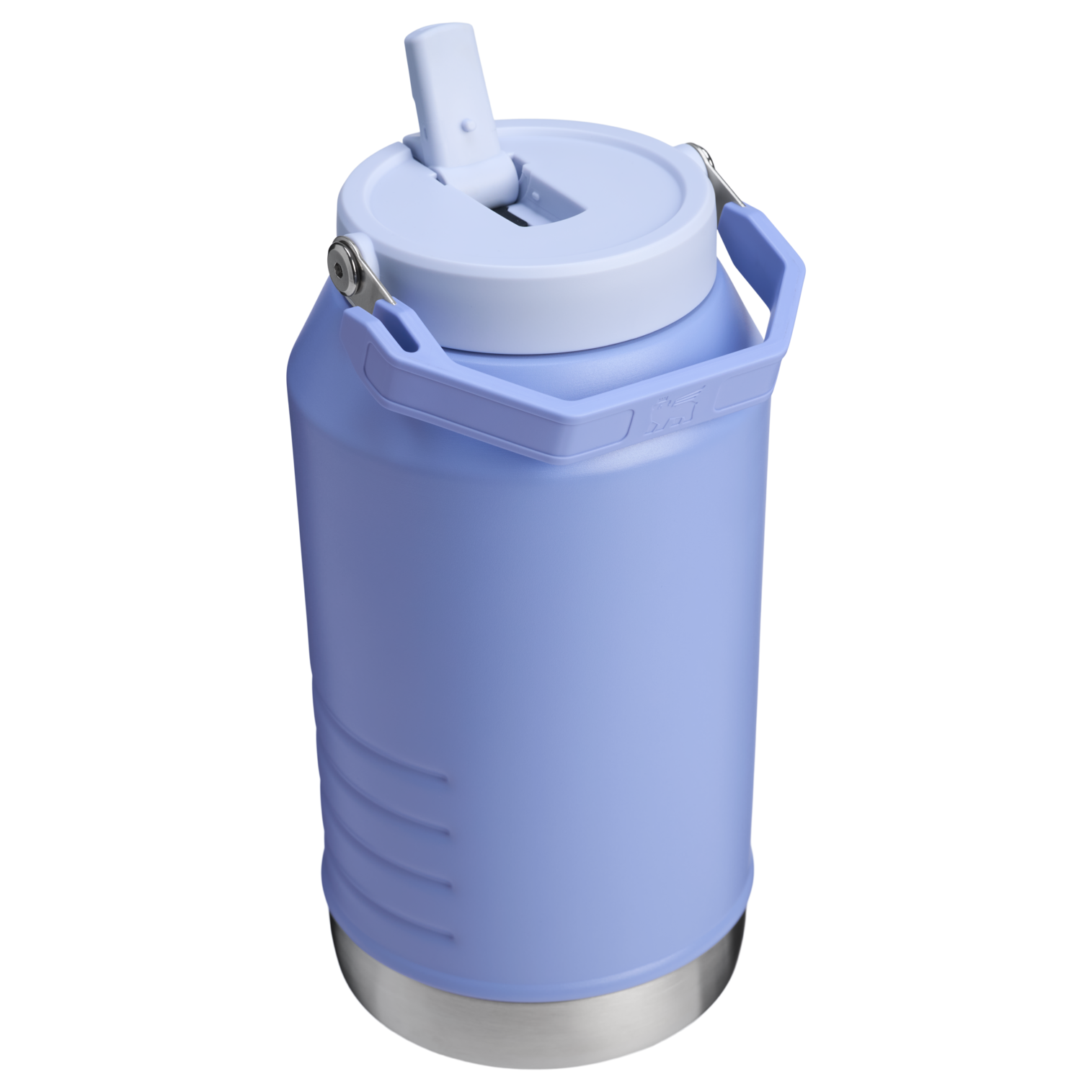 The IceFlow™ Flip Straw Jug| 96 OZ