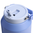 The IceFlow™ Flip Straw Jug| 96 OZ