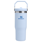 The IceFlow™ Flip Straw Tumbler| 30 OZ