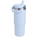 The IceFlow™ Flip Straw Tumbler| 30 OZ