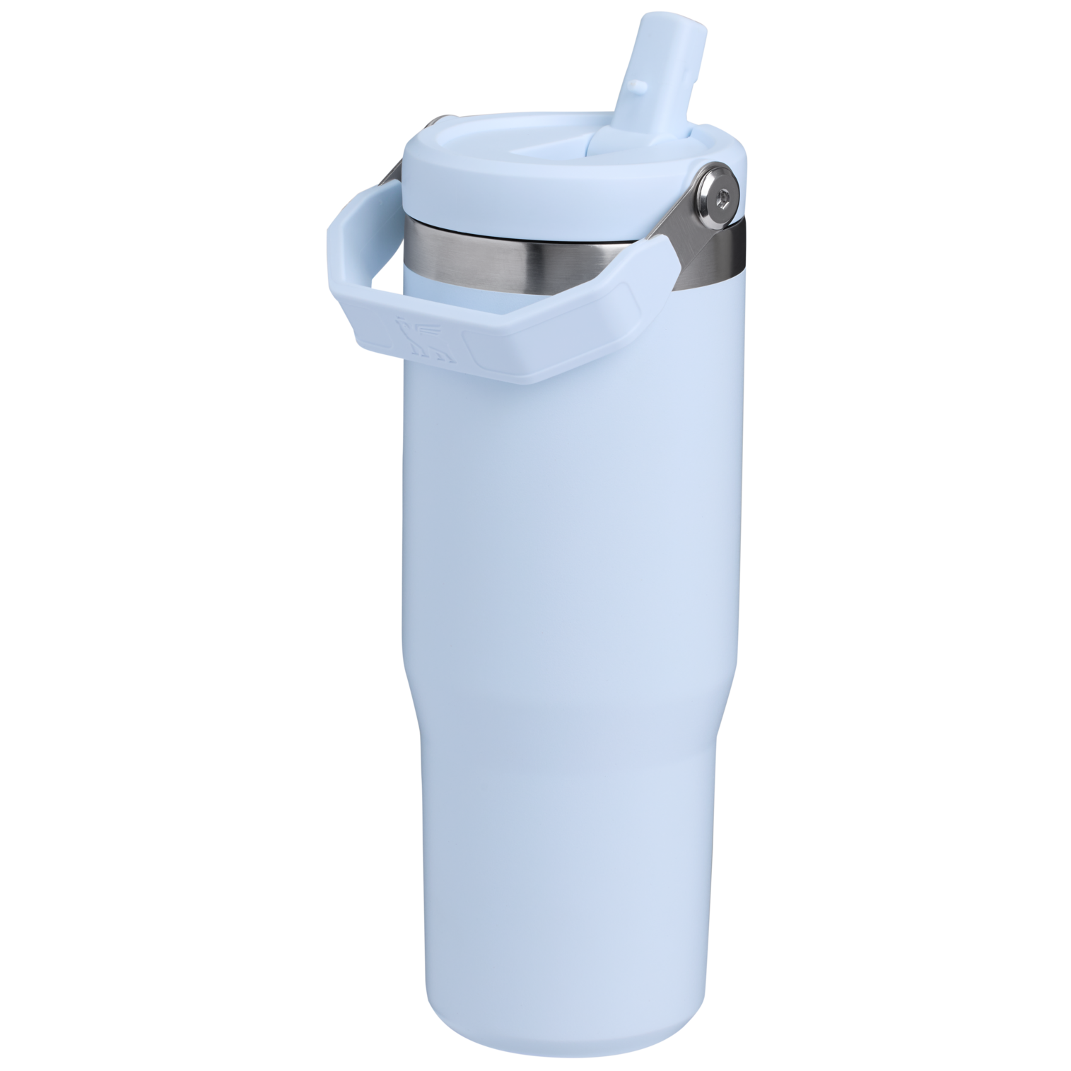 The IceFlow™ Flip Straw Tumbler| 30 OZ