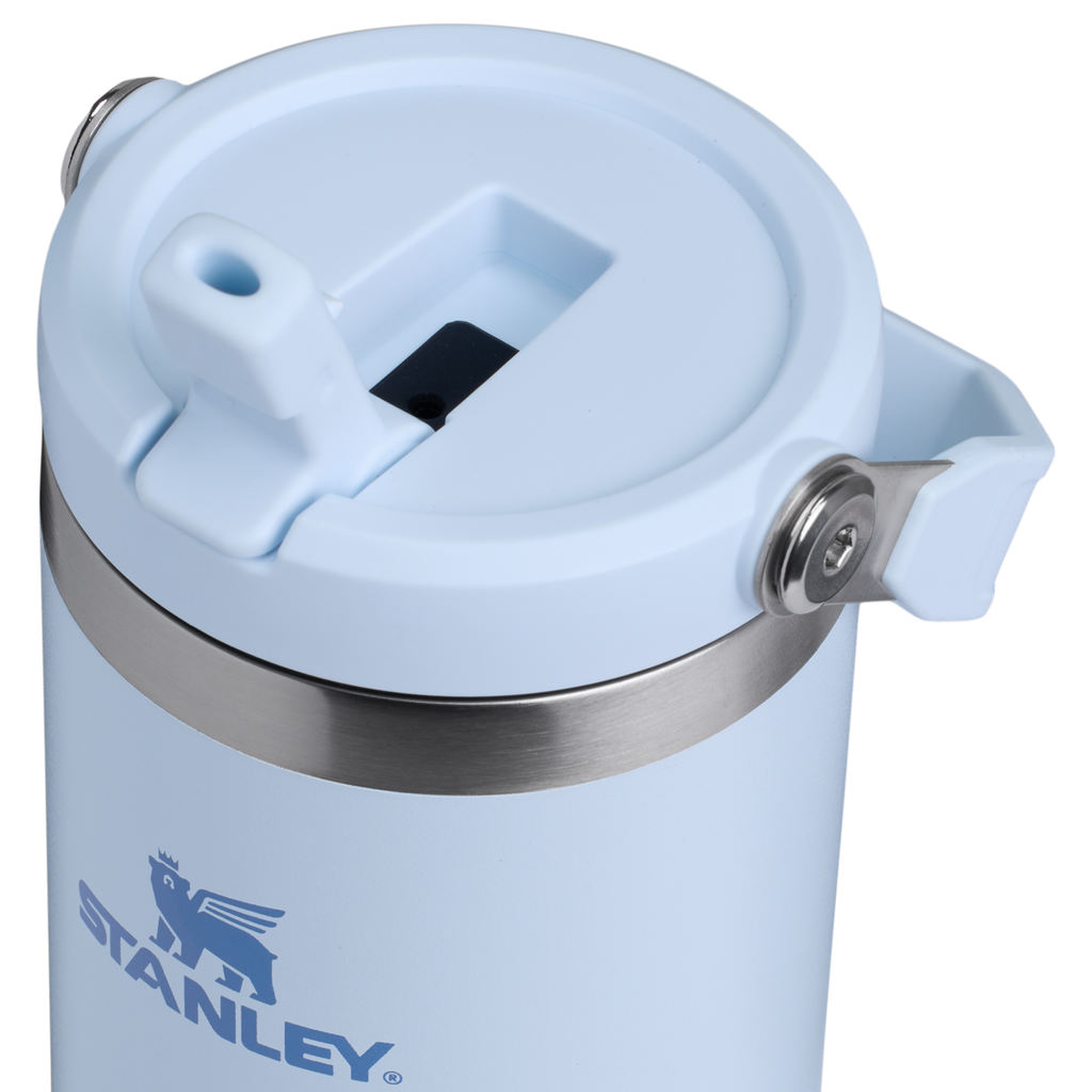 The IceFlow™ Flip Straw Tumbler| 30 OZ