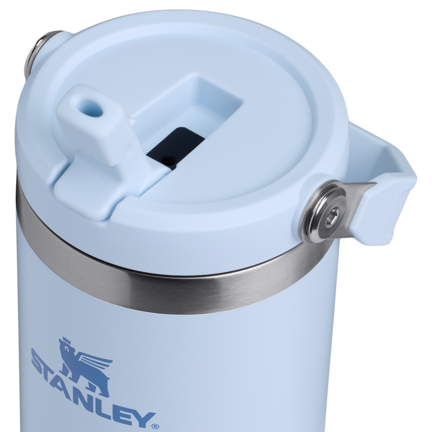The IceFlow™ Flip Straw Tumbler| 30 OZ