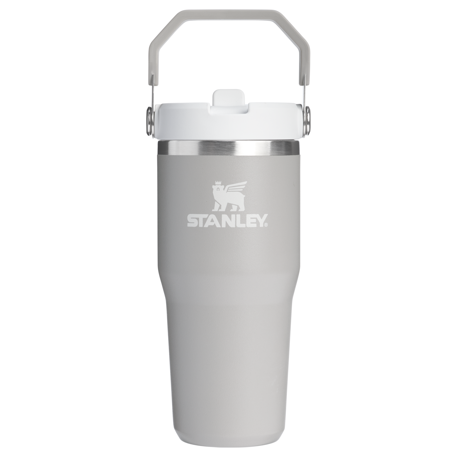 The IceFlow™ Flip Straw Tumbler| 14 OZ