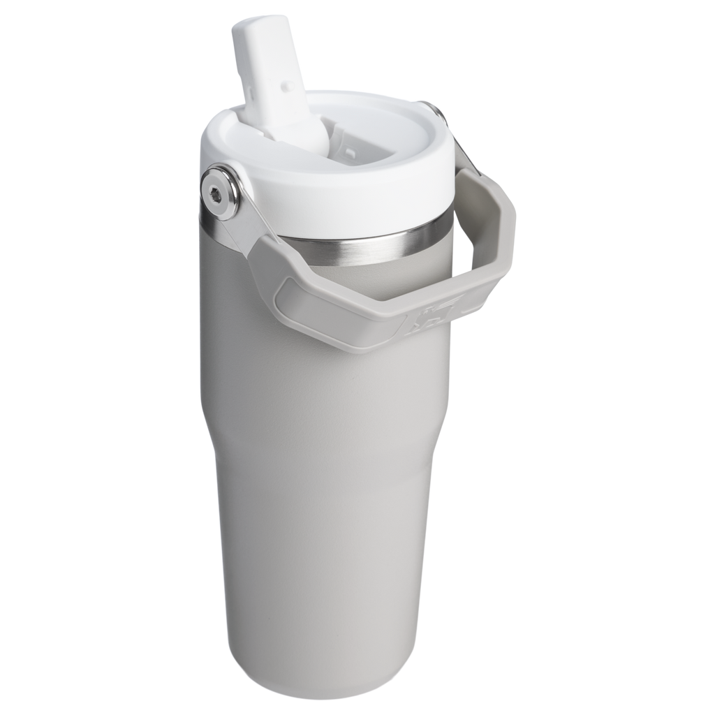 The IceFlow™ Flip Straw Tumbler| 14 OZ - Create