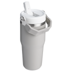 The IceFlow™ Flip Straw Tumbler| 14 OZ - Create
