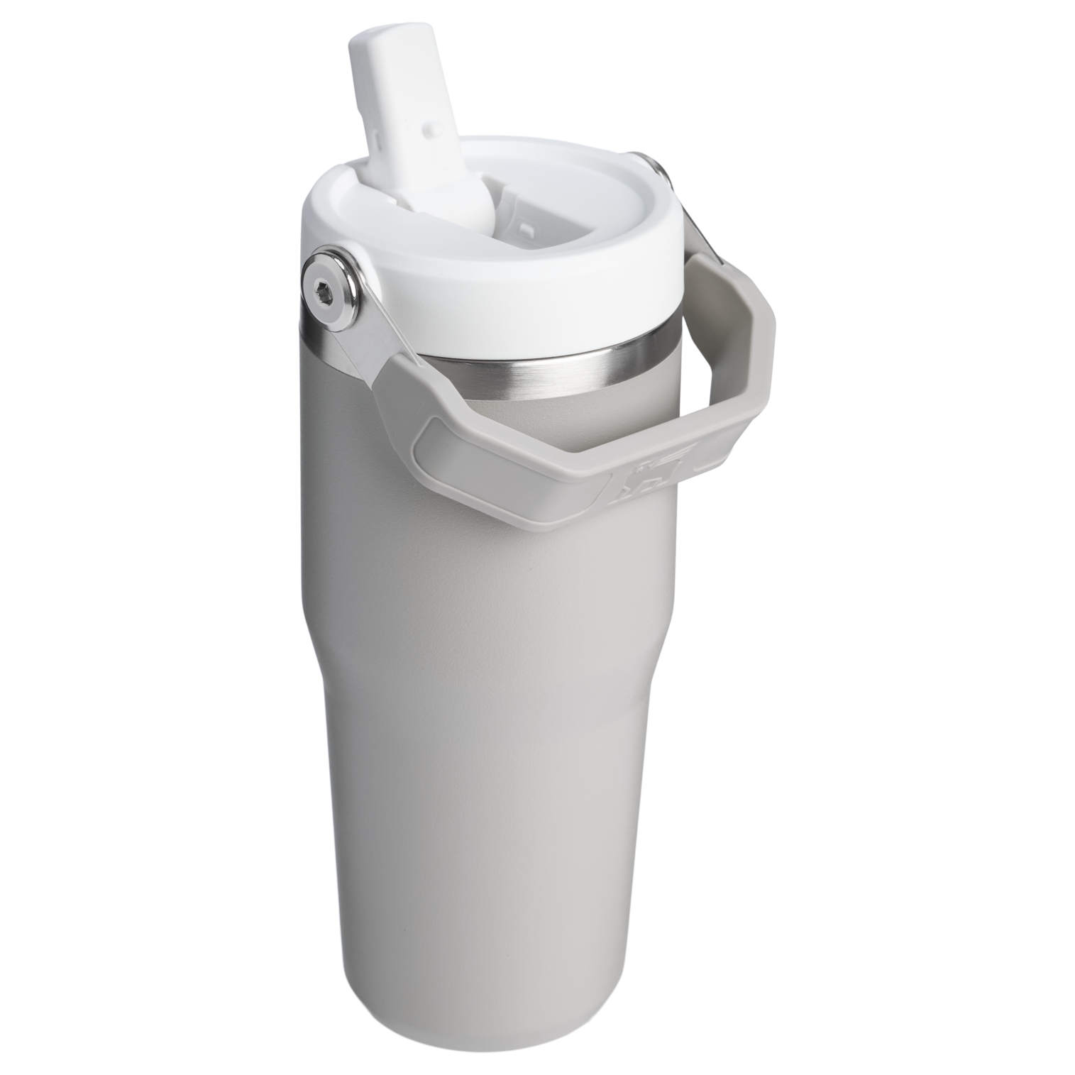 The IceFlow™ Flip Straw Tumbler| 14 OZ