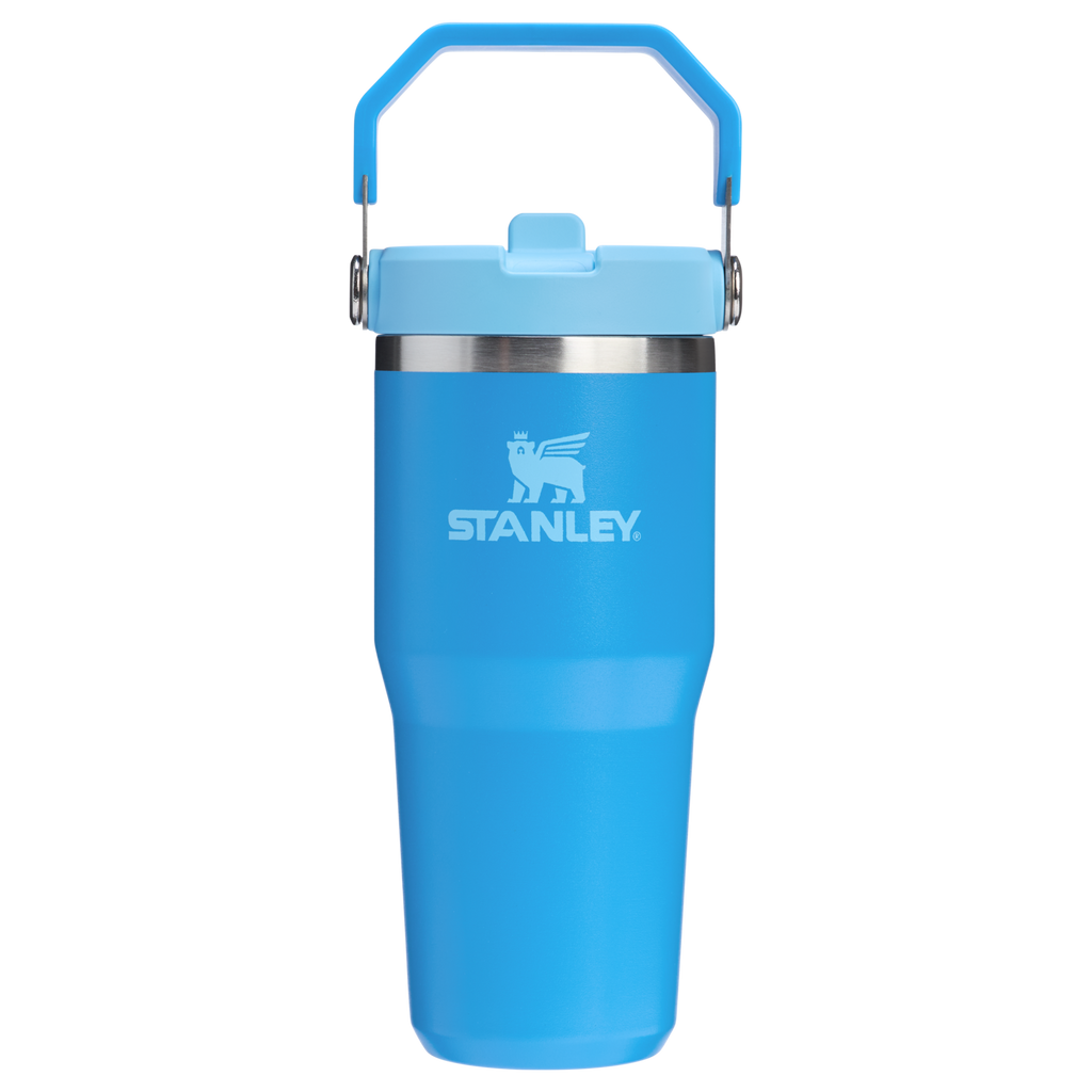 The IceFlow™ Flip Straw Tumbler| 14 OZ - Create