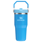 The IceFlow™ Flip Straw Tumbler| 14 OZ