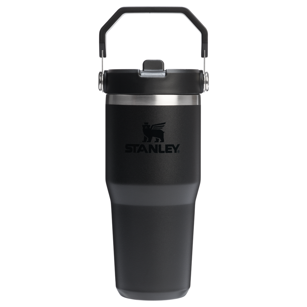 The IceFlow™ Flip Straw Tumbler| 14 OZ - Create