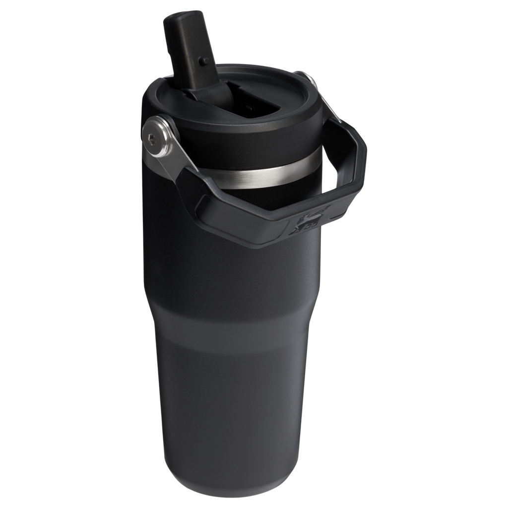 The IceFlow™ Flip Straw Tumbler| 14 OZ - Create