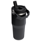 The IceFlow™ Flip Straw Tumbler| 14 OZ - Create