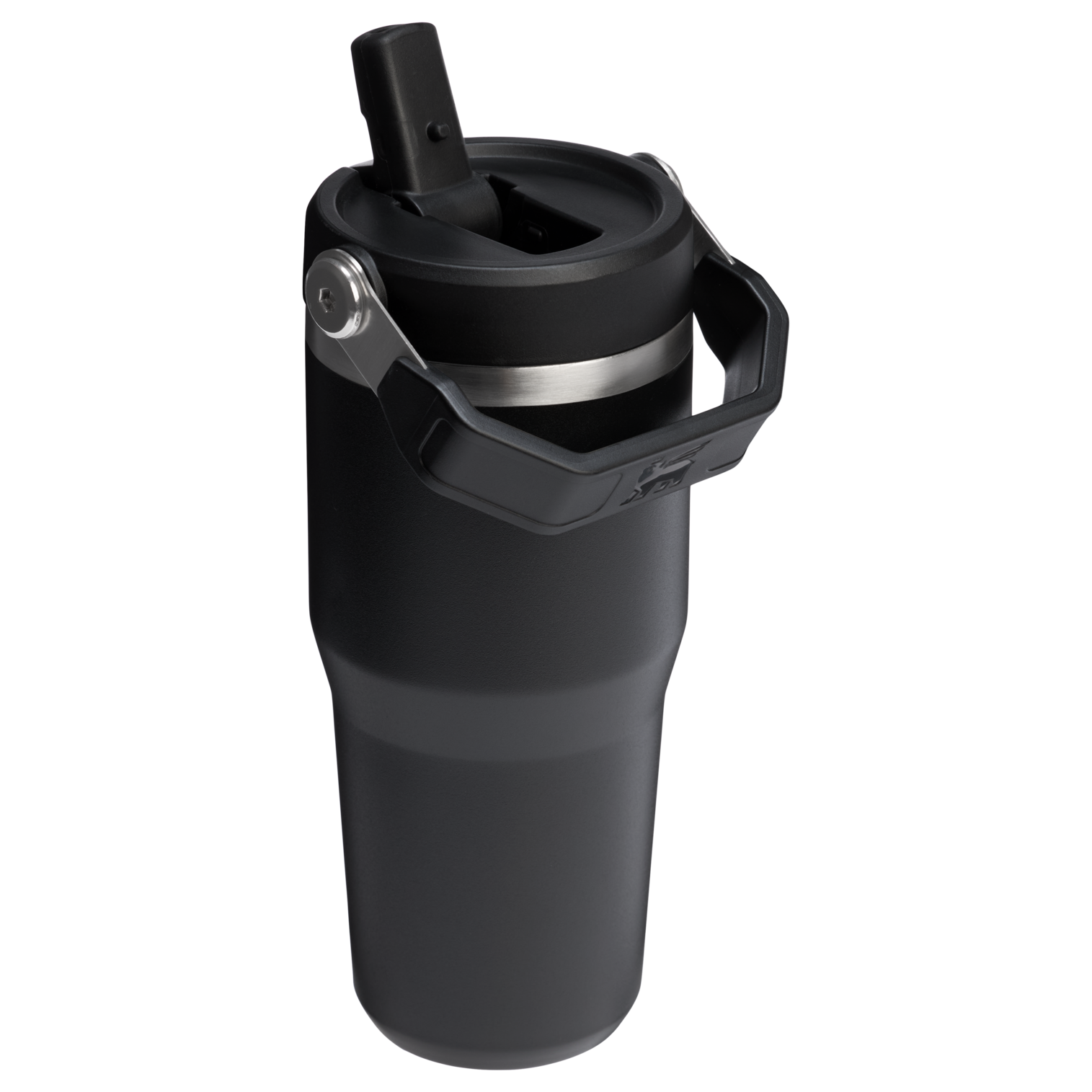 The IceFlow™ Flip Straw Tumbler| 14 OZ