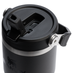 The IceFlow™ Flip Straw Tumbler| 14 OZ - Create