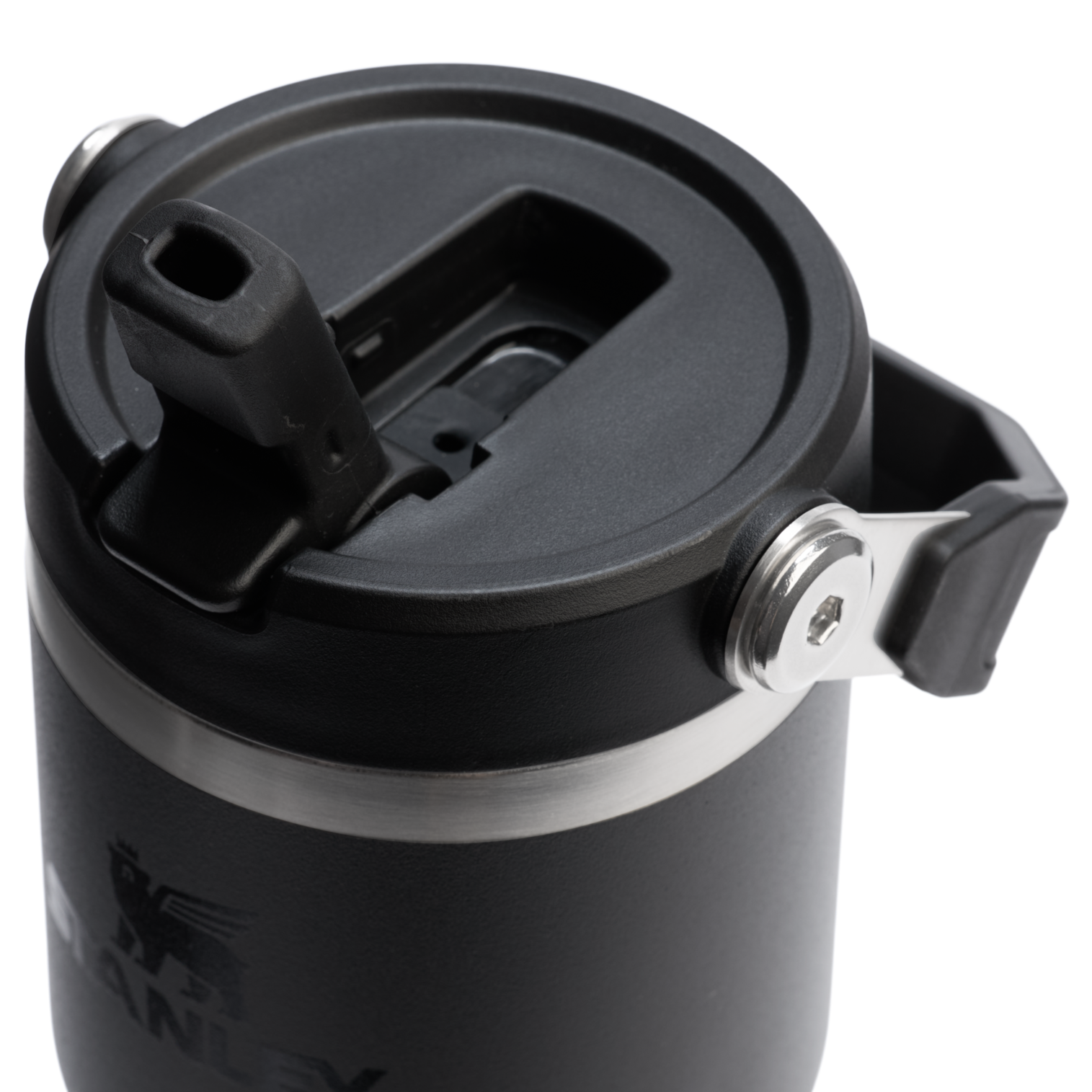 The IceFlow™ Flip Straw Tumbler| 14 OZ - Create