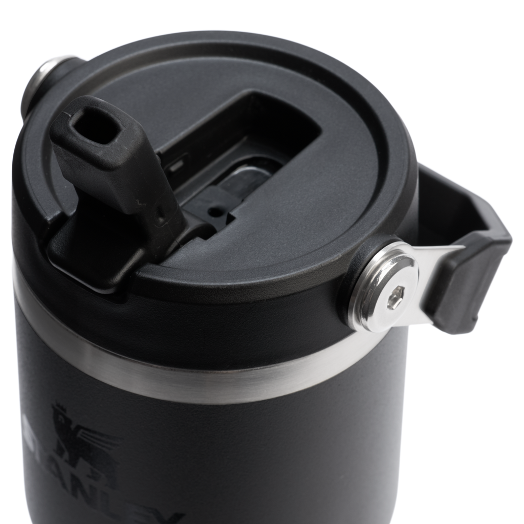 The IceFlow™ Flip Straw Tumbler| 14 OZ