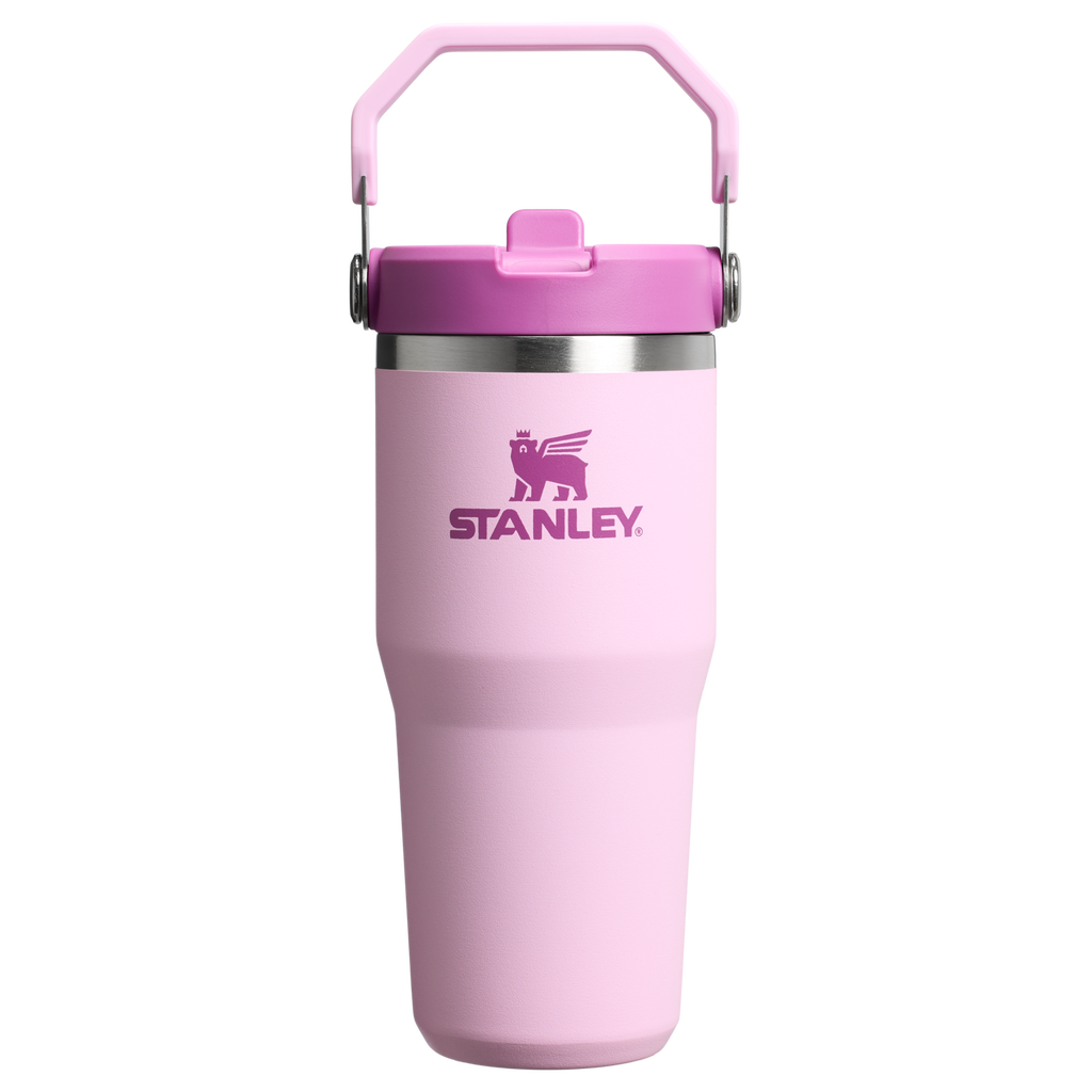 The IceFlow™ Flip Straw Tumbler| 14 OZ - Create