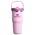 The IceFlow™ Flip Straw Tumbler| 14 OZ - Create