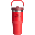 The IceFlow™ Flip Straw Tumbler| 14 OZ - Create
