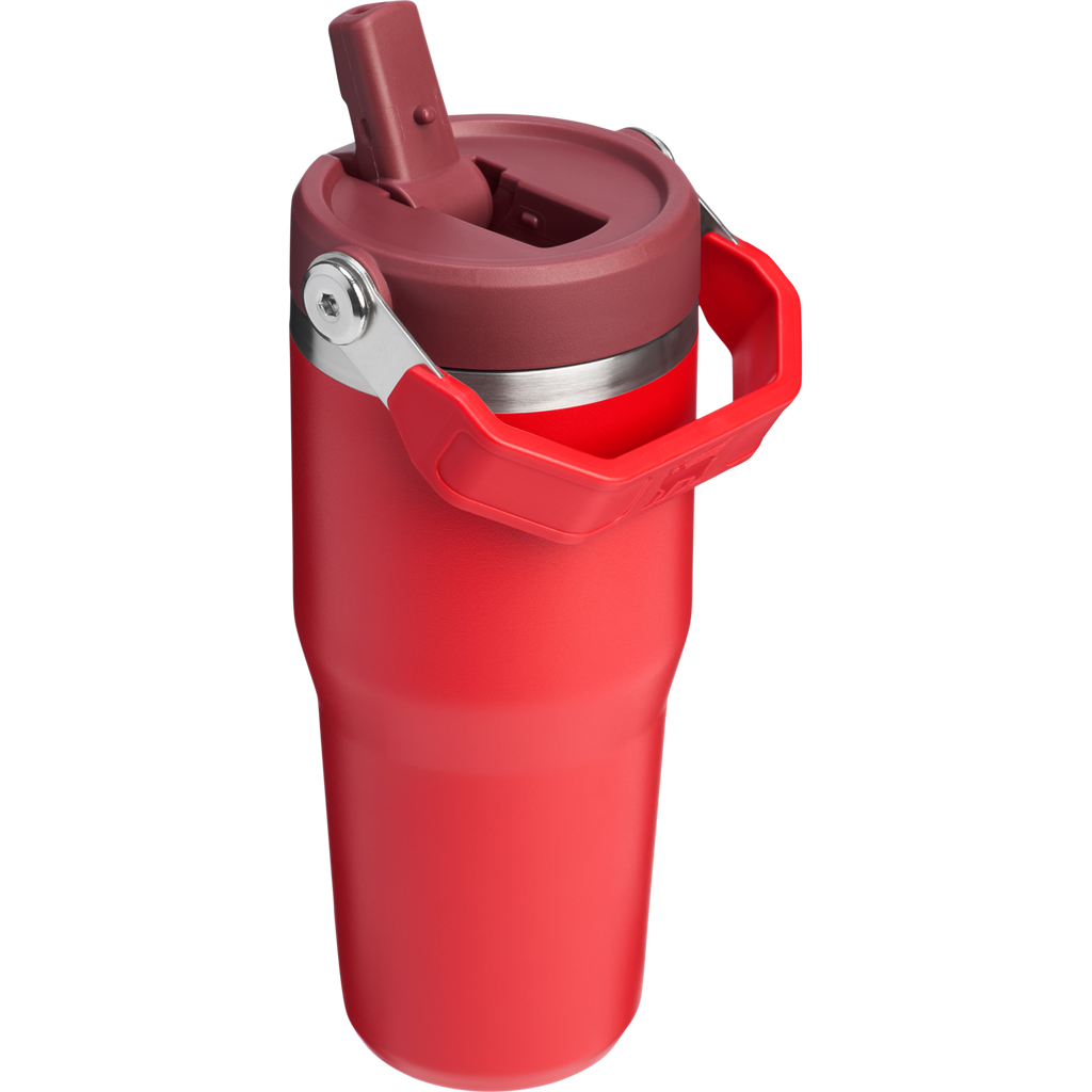 The IceFlow™ Flip Straw Tumbler| 14 OZ - Create