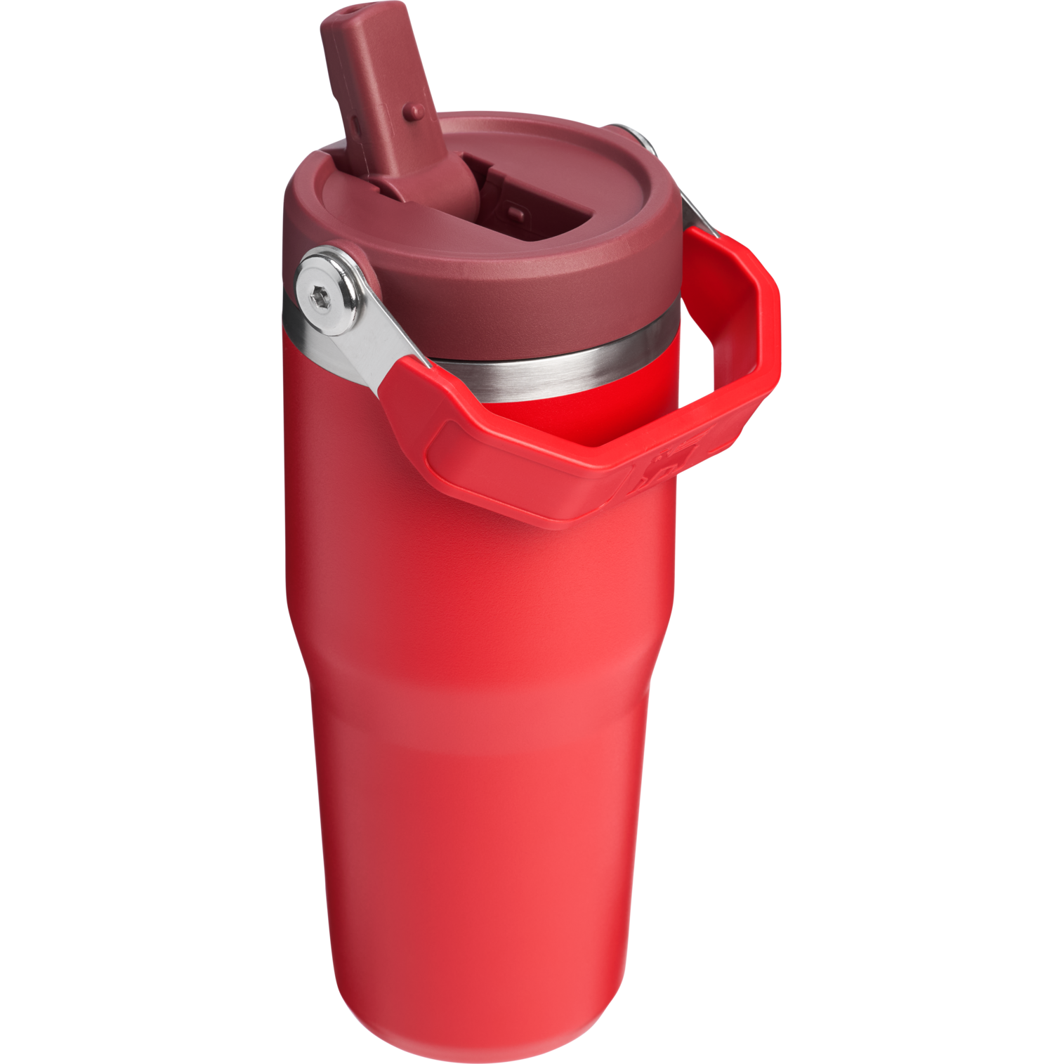The IceFlow™ Flip Straw Tumbler| 14 OZ - Create