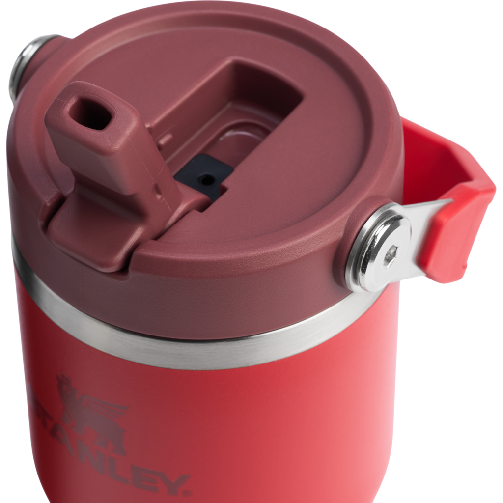The IceFlow™ Flip Straw Tumbler| 14 OZ - Create