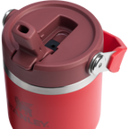 The IceFlow™ Flip Straw Tumbler| 14 OZ - Create