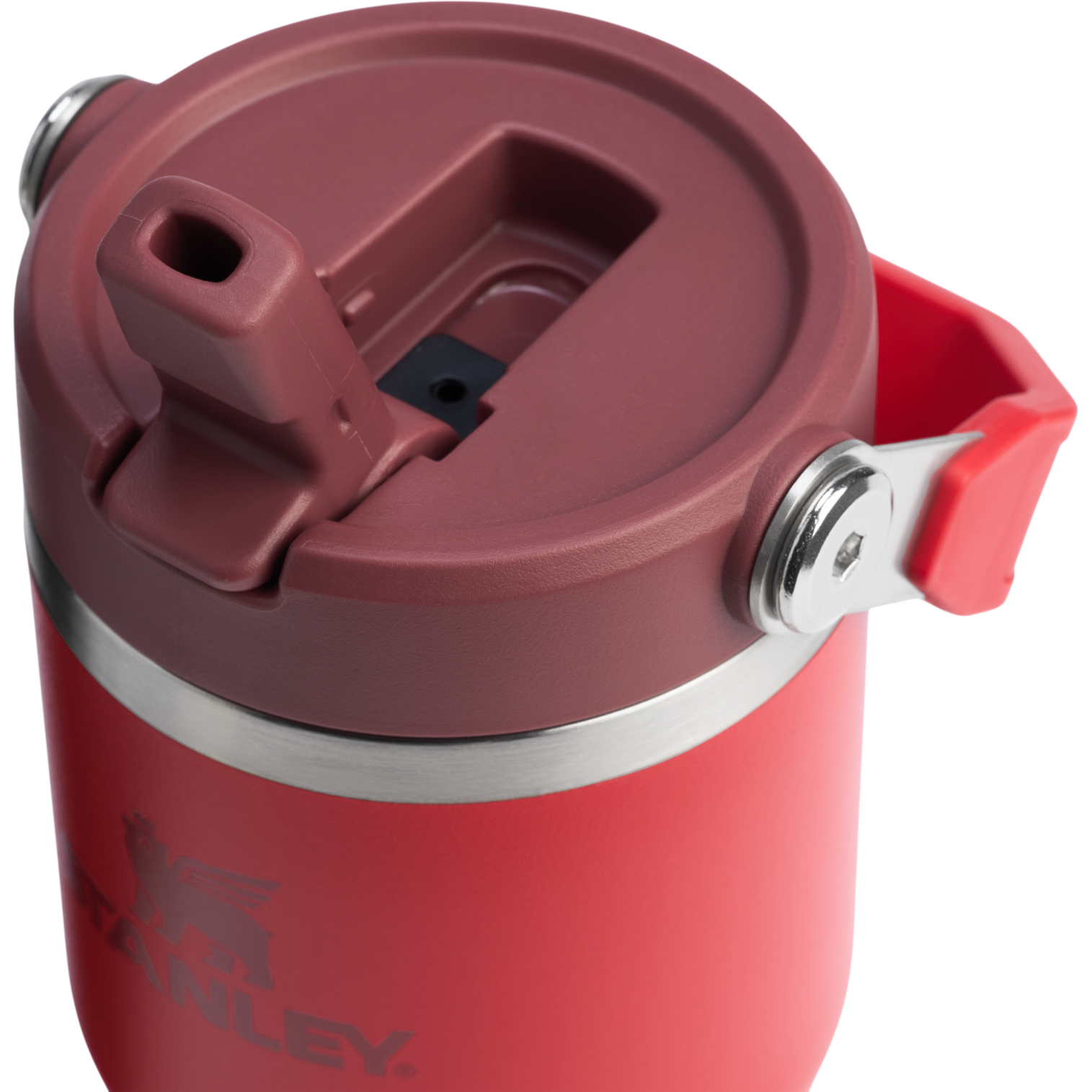 The IceFlow™ Flip Straw Tumbler| 14 OZ - Create