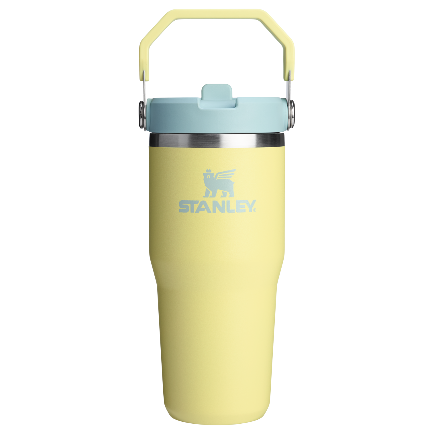The IceFlow™ Flip Straw Tumbler| 14 OZ - Create