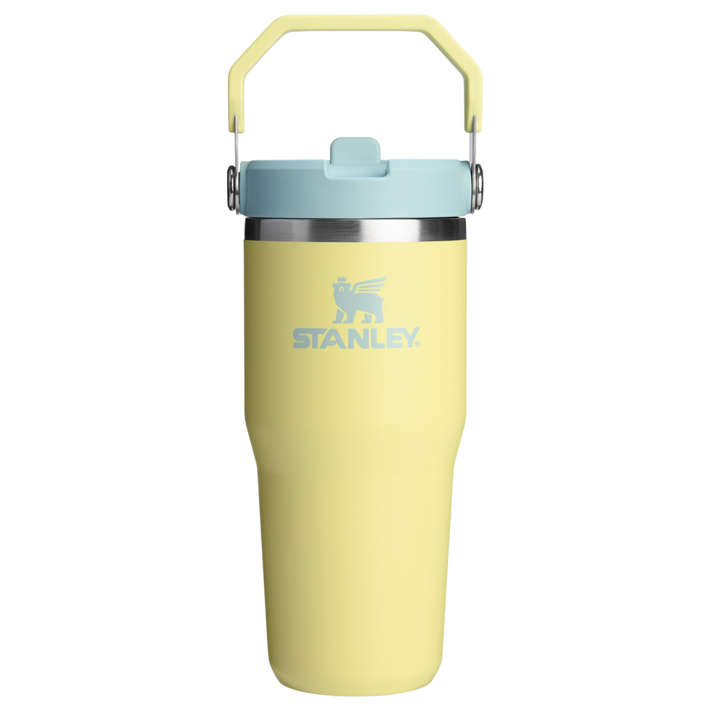 The IceFlow™ Flip Straw Tumbler| 14 OZ