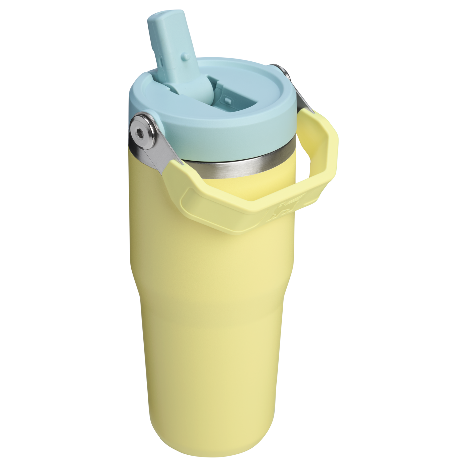 The IceFlow™ Flip Straw Tumbler| 14 OZ - Create