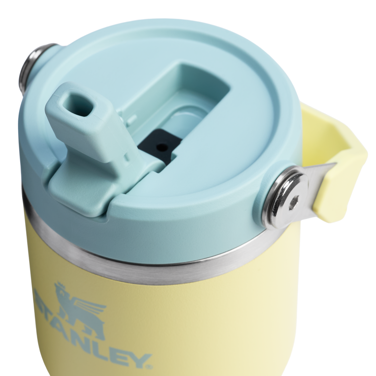 The IceFlow™ Flip Straw Tumbler| 14 OZ - Create