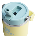The IceFlow™ Flip Straw Tumbler| 14 OZ